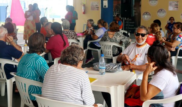 Prefeitura de Manaus realiza 'Quiz do Dia Internacional da Pessoa